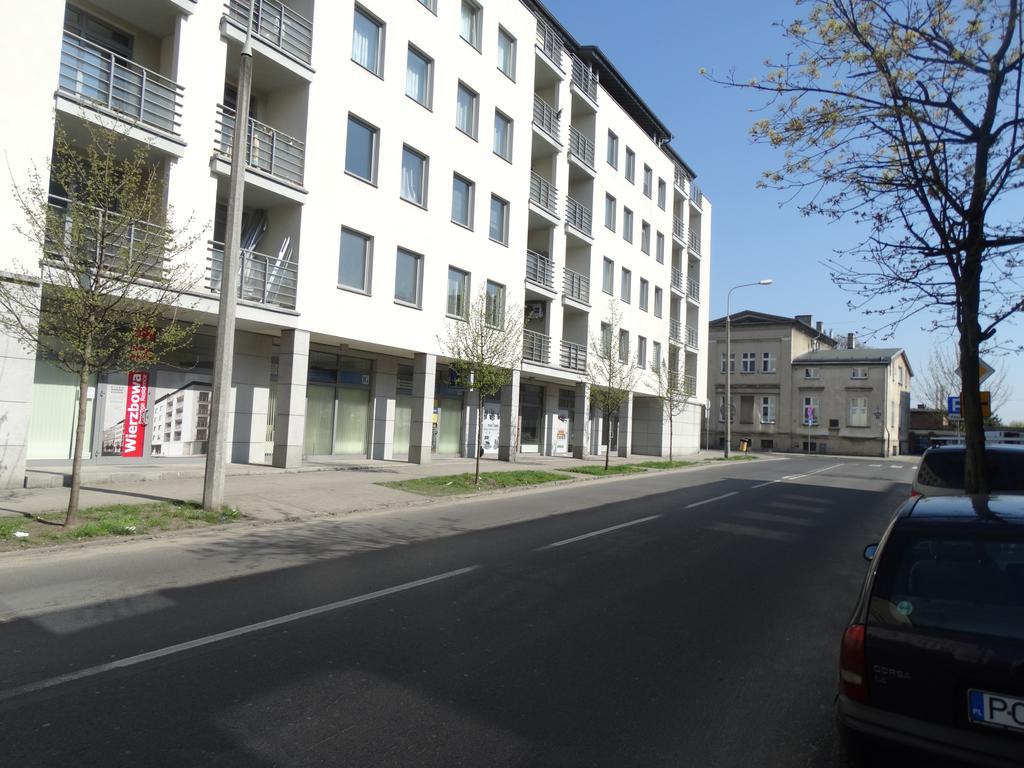 Apartment Black&white Apartment- Wierzbowa 5 *