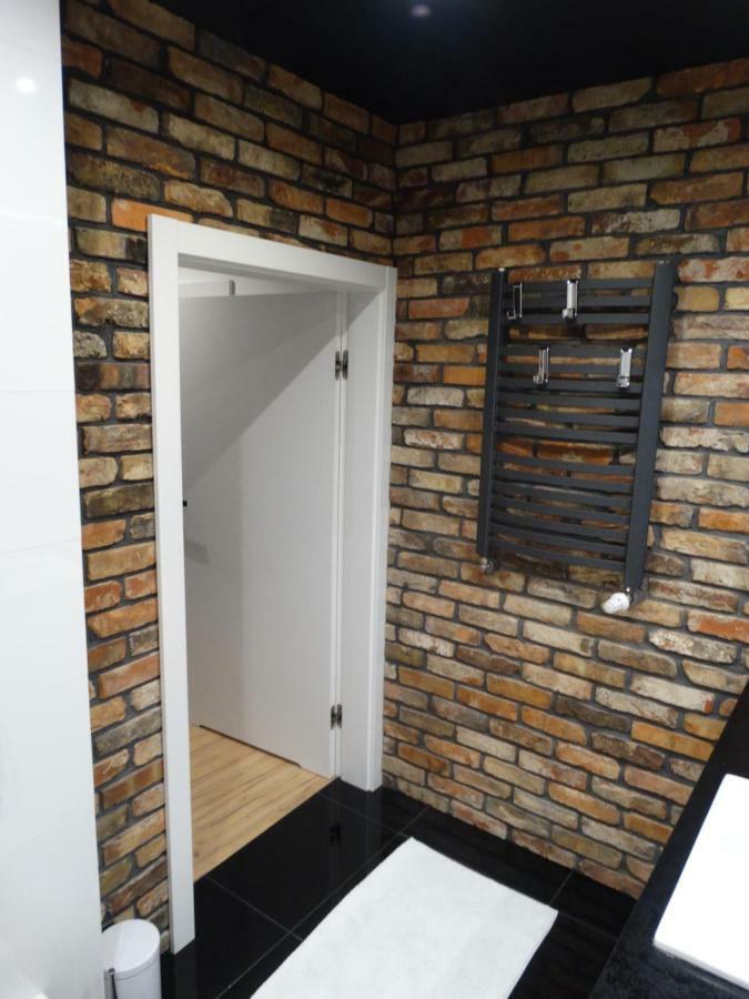 Apartment Black&white Apartment- Wierzbowa 5 Poznan